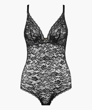 Body Dentelle